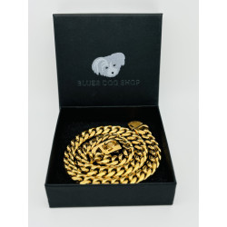 Gold Necklace