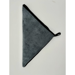 Feel-good bath towel 30 cm x 60 cm