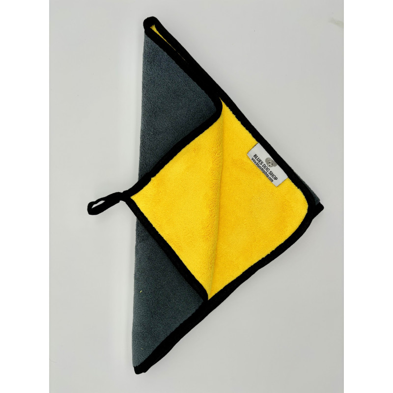 Wohlfühlbadetuch 60 cm x 160 cm