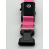 Exclusive LED light collar for dogs