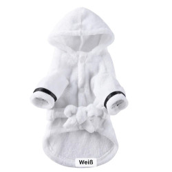 Wellness Bathrobe