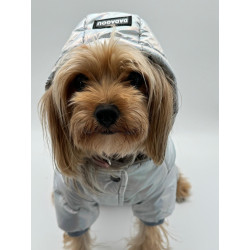Dog Overall