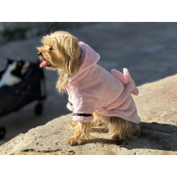 Wellness Bathrobe