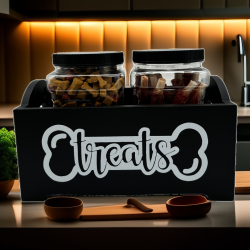 Treat box