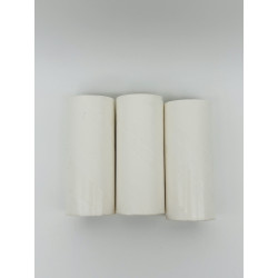 replacement rollers for pet hair remover