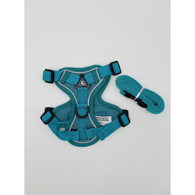 Chest harness