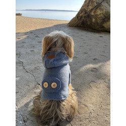 Dog jacket