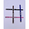 Exclusive dog collar