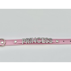 Exklusives Hundehalsband