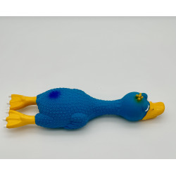 Lazy Duck
