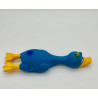 Lazy Duck