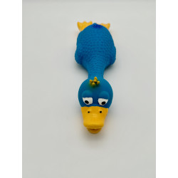 Lazy Duck