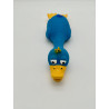 Lazy Duck