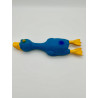 Lazy Duck